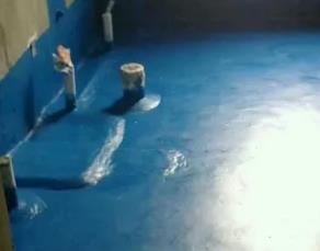 满洲里卫生间测漏水多少钱